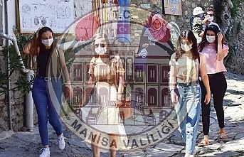 Son Dakika ! Manisa Valiliğinden Pandemi Salgınında Yeni Karar