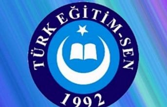 Türk Eğitim Sen Başkanlar Kurulu Sonuç Bildirgesi Açıklandı