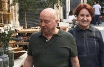 Akşener anjiyo oldu