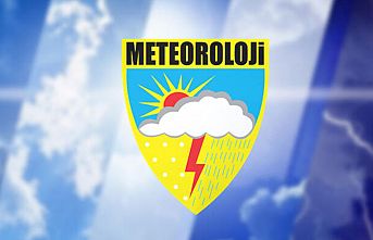 Dikkat! Meteorolojik Uyarı!