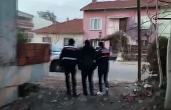 FETÖ operasyonu! 7 kişi gözaltına alındı, 3 kişi tutuklanarak cezaevine gönderildi