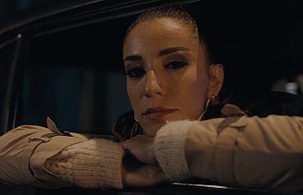 İrem geri döndü!