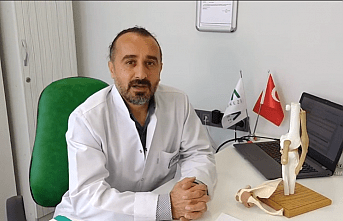 Kemik ve eklem hastalıklarından PRP tedavisi çözüm sunuyor