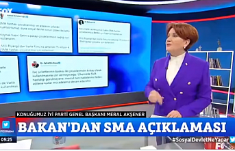 "Memura ‘aç kal’ diyorlar!"