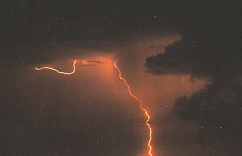 Meteoroloji Ege Bölgesi'ni uyardı