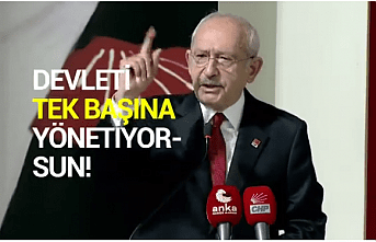 Nereye gitti bu paralar?