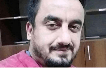 Radyoloji Teknisyeni Koronaya Yenik Düştü