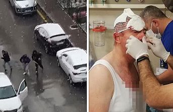 Saldırganlardan 5 kişi tutuklandı! Selçuk Özdağ: İsim ve bağlantıları belli oldu, birileri utanacak mı acaba?