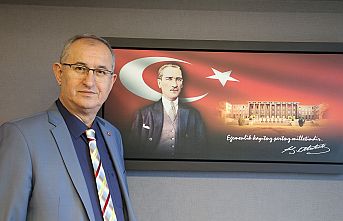 Tarımda İzmir modeli tüm Türkiye’de uygulansın