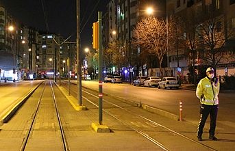 Bakanlığın genelgesine göre; Sokağa çıkma yasağından muaf olacaklar