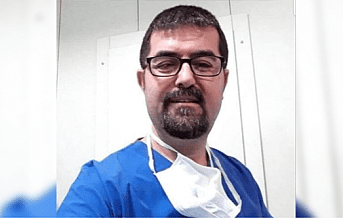 Bir Sağlık Çalışanı Daha Covid’e Yenildi