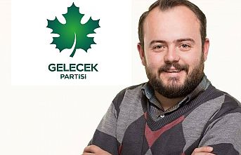 Bizler gelecek nesillere refah, huzur, sağlık ve ekonomik yönden güçlü bir vatan bırakacağız