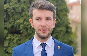 CHP'li belediye meclis üyesi intihar etti