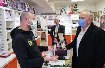 Devletin Verdiği Gözlük Bedeli 17 Yıldır Neden Artmıyor?