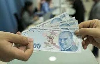 Esnaf Destek Başvuruları Başladı