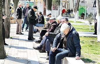 Halkın yüzde 94’ü dert yanıyor!