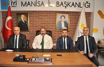 HDP ile bir anayasa çalışmasına imza atabilirler