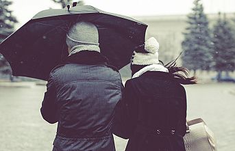Meteoroloji ; Sıcaklıklar düşüyor