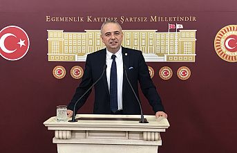 Su Krizi Yasaklarla Çözülmez.  Çiftçiye Ruhsat Yok, HES’e JES’e Var