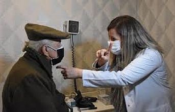 Alzheimer Hastalarının Covid-19 İmtihanı