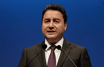 Babacan: “Bu milletin alın teri olan dövizi tüket, sonra milletten döviz iste”