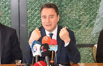 Babacan’dan Merkez Bankası ve İstanbul Sözleşmesi tepkisi