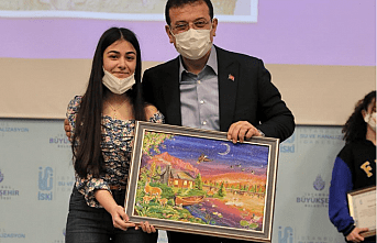 Beton kanala karşı durmak sorumluluğumuz