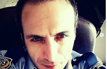 Beylik tabancasıyla intihar etti