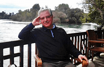 Demircili Okul Müdürü Ölü Olarak Bulundu