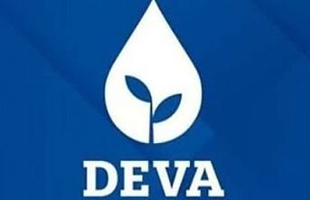 DEVA Partili kadınlar Danıştay’a yürüyecek