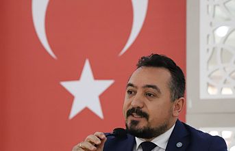 Eryılmaz: “İktidarın koltuk değneği parti ‘Andımız’ın kaldırılmasına ses çıkaramayacak mı?”