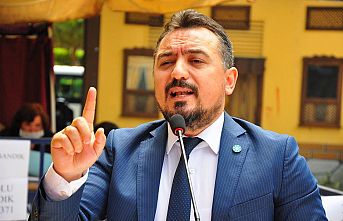 Eryılmaz’dan İstanbul Sözleşmesi’nin feshedilmesine tepki