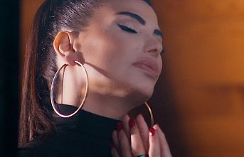 Hatice ‘den “Sensiz de Yaşanıyor”