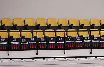 Hayattan Koparılan Kadınların İsimleri Tribünlerde Yaşatılıyor