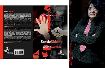 Her türlü şiddete hayır!