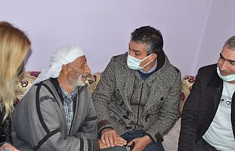 İYİ Parti Çavuşoğlu’nu fethetti