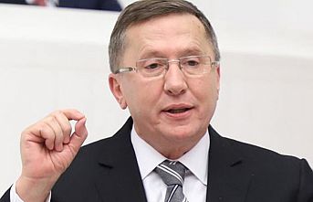 İYİ Parti’li  Lütfü Türkkan: “Millet bu saatten sonra bunlara günahını bile vermez”