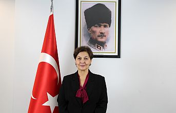 Kadın, Ülkesi Kadar Özgürdür!