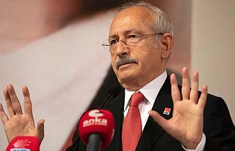 Kılıçdaroğlu: “Sizin (kadınlar) hayatınızı cehenneme döndürenlerin kimler olduğunu iyi öğrenin”