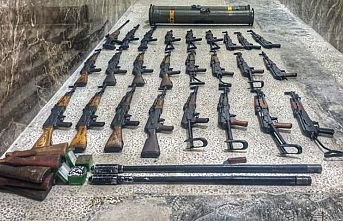 PKK/YPG’ye büyük darbe!