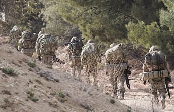 Son Dakika! Etkisiz hale getirilen PKK/YPG’li sayısı 20’ye yükseldi