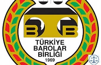 TBB: “Türkiye’nin sözleşmeden imzasını çekmesi hukuka aykırıdır”