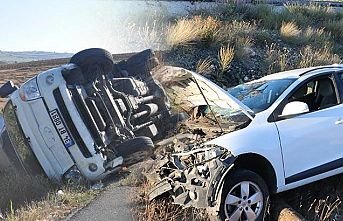 Trafik kazaları en çok gençleri öldürüyor