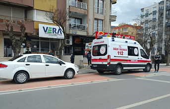 Yaşlı adam temizlediği logar kuyusuna düştü! Hayatını Kaybetti