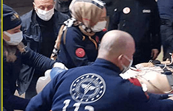 Ablası için elini kana buladı! Ablasını aldattığını düşündüğü eniştesini tabancayla öldürdü