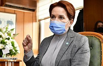 Akşener: “Açıklama, Türk milletinin onur ve itibarına yönelik ağır bir saldırı niteliğini taşıyor”