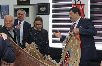 Bakan Pekcan 'la ilgili iddialar doğrulandı! Ticaret Bakanlığından “dezenfektan” açıklaması geldi