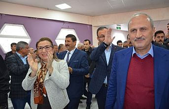 Bakanlığa 9 milyonluk satış yapan Ruhsar Pekcan'ın şirketine 1.4 milyon TL de devlet desteği verilmiş