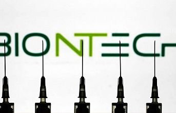 BioNTech Aşısının İkinci doz randevusu alanların işlemleri ertelenecek