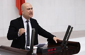 Bu çocuklar sana emanetti Süleyman Soylu
